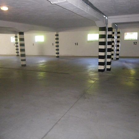 Apartament Majorka Stegna  Buitenkant foto